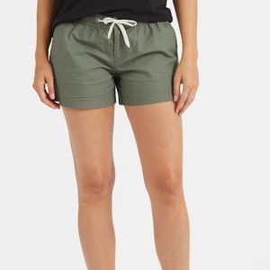 Vuori Ripstop Short Size Small